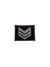 Rango Cuerpo Velcrato Carabinieri - BRIGADIER